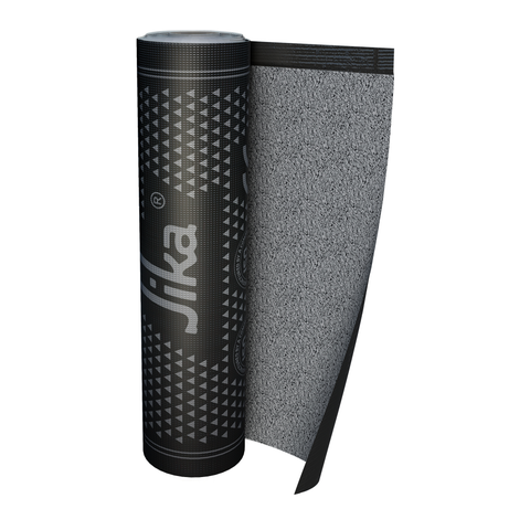 SikaShield® HB79 Tex 4 mm