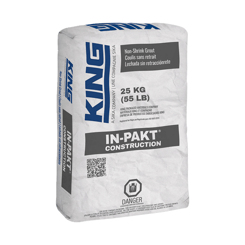 In-Pakt Construction