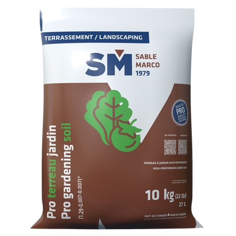 Sable Marco® Pro Gardening Soil