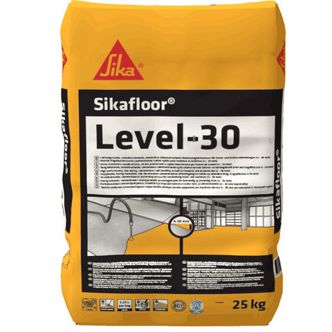 Sikafloor® Level-30