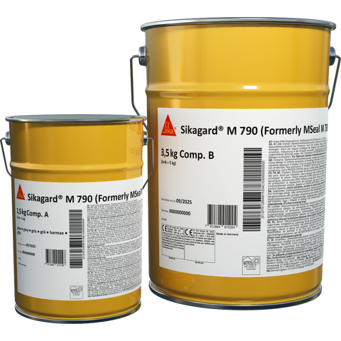 Sikagard® M 790