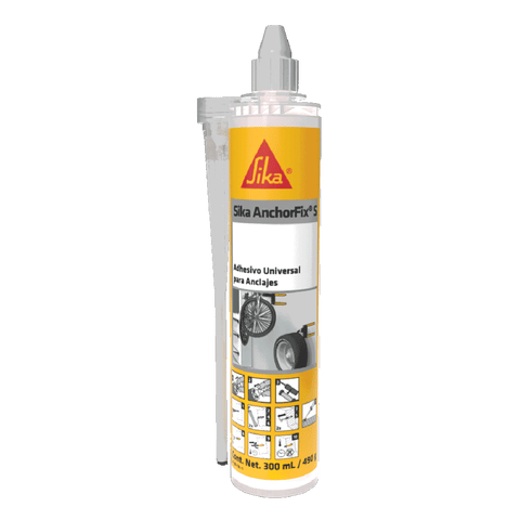 Sika AnchorFix® S