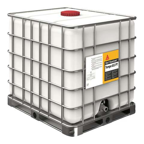 Sika® ViscoCrete® Tempo-653