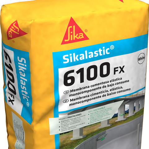 Sikalastic®-6100 FX