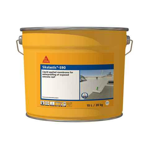 Sikalastic®-590