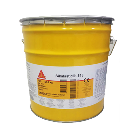 Sikalastic®-618
