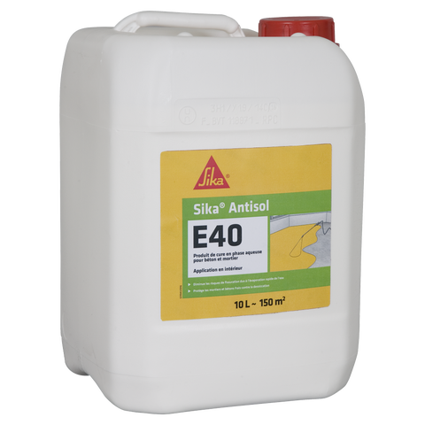 Sika® Antisol® E-40