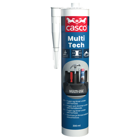 Casco® MultiTech