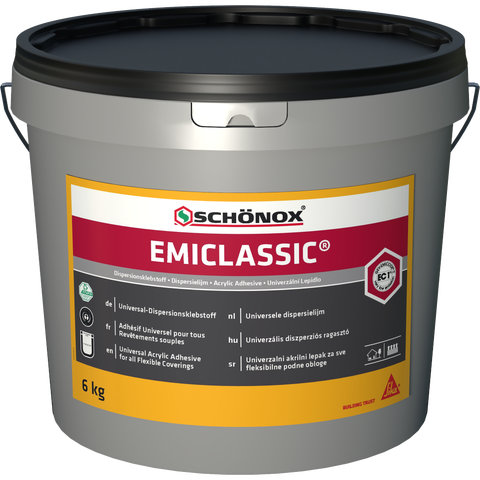 SCHÖNOX® EMICLASSIC