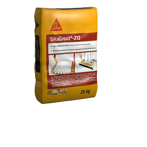 SikaGrout®-212 NG
