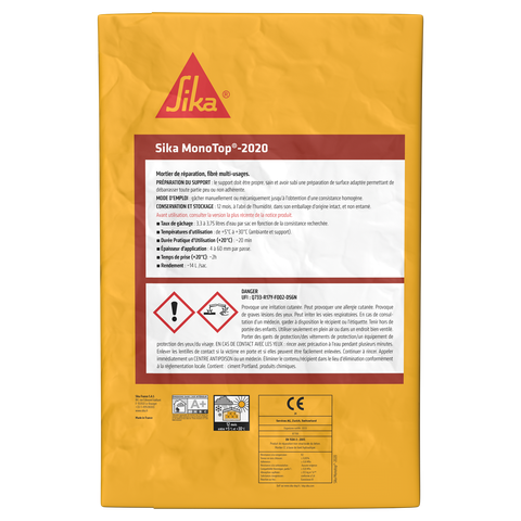 Sika MonoTop®-2020