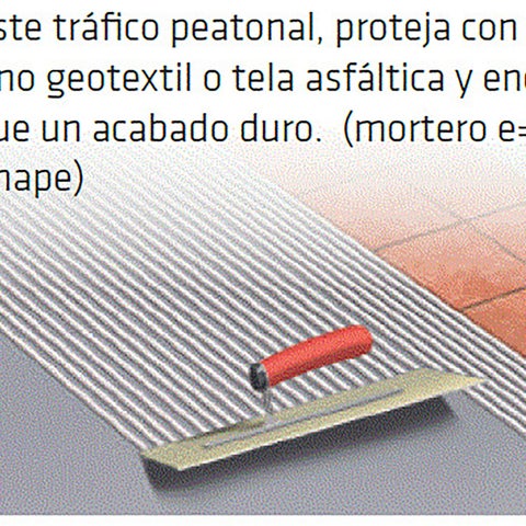 Sika® Igasol® Cubierta