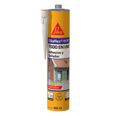 Sikaflex®-11 FC Purform®