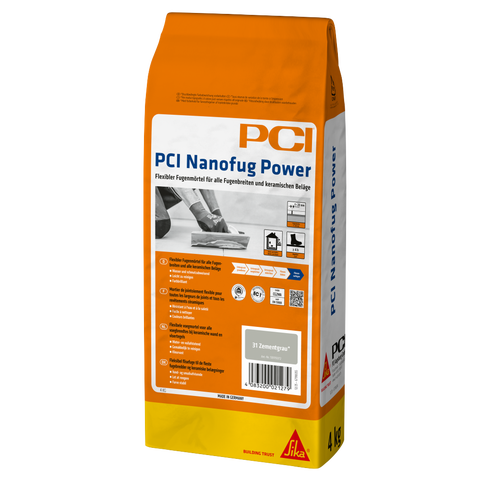 PCI Nanofug® Power