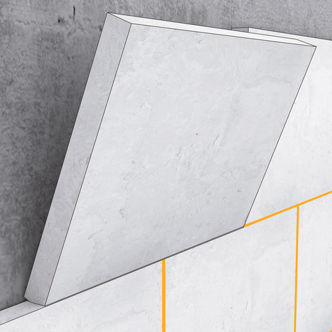 SikaBond® FoamFix+