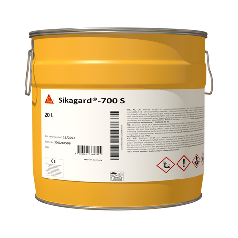 Sikagard®-700 S