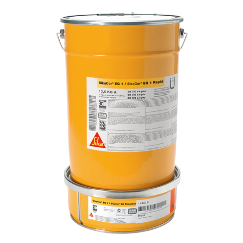 SikaCor® EG-1