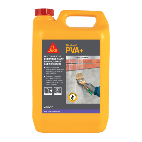 SikaBond® PVA+