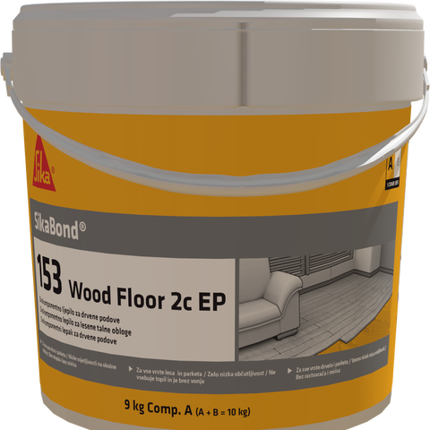 SikaBond®-153