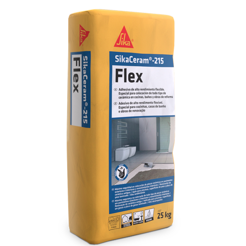 SikaCeram®-215 Flex