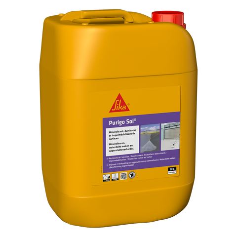 Purigo® Sol