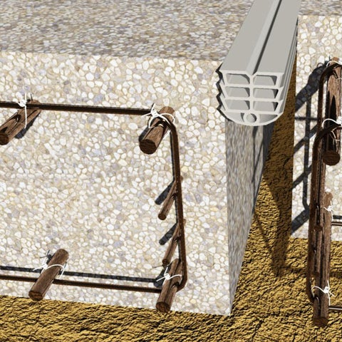 Sika® Fugenverschlussbänder Elastomer