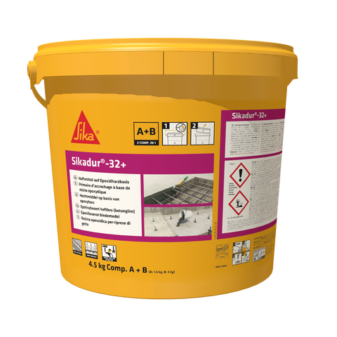 Sikadur®-32+