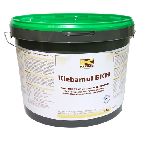 Klebamul EKH