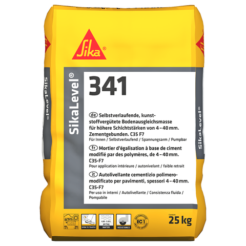 SikaLevel®-341