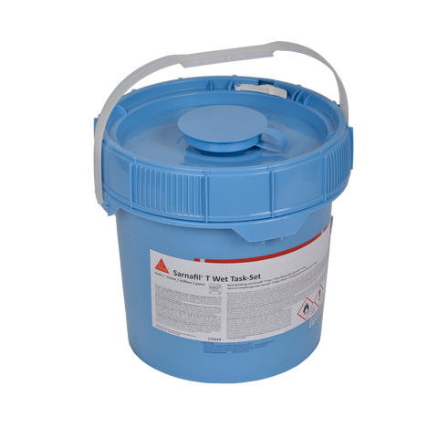 Sarnafil® T Wet Task Set