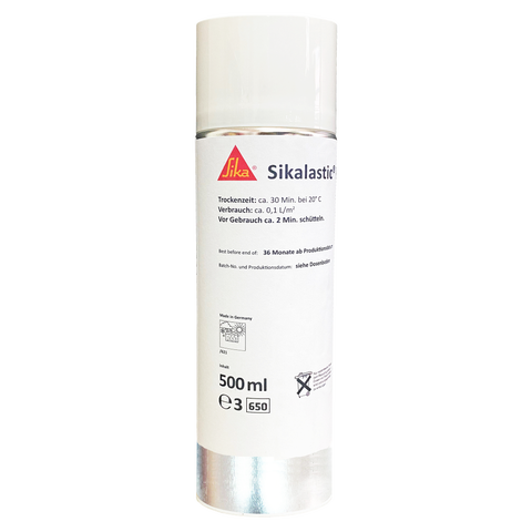 Sikalastic® Rapid Primer Metal Spray