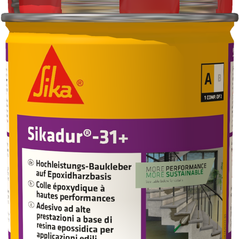 Sikadur®-31+