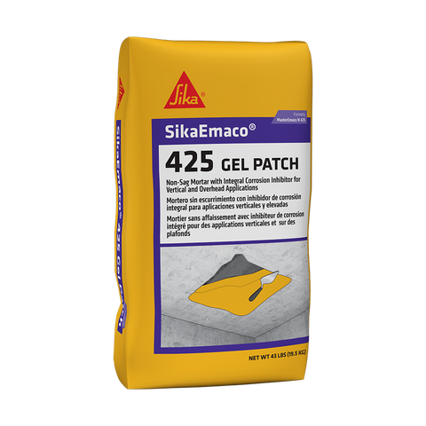 SikaEmaco® 425 Gel Patch