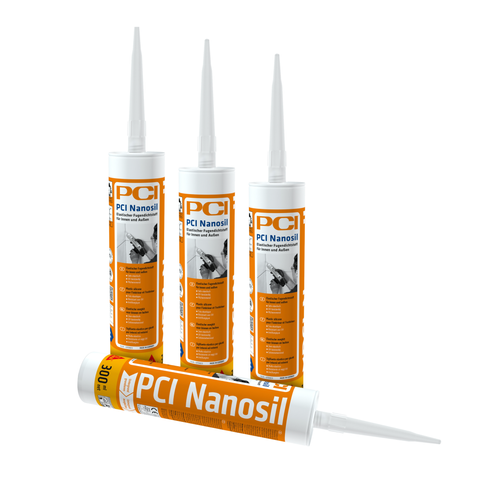 PCI® Nanosil