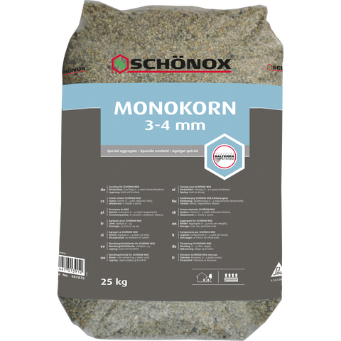 SCHÖNOX® MONOKORN