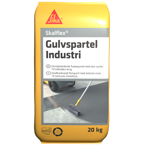 Skalflex® Floor Leveler Industrial