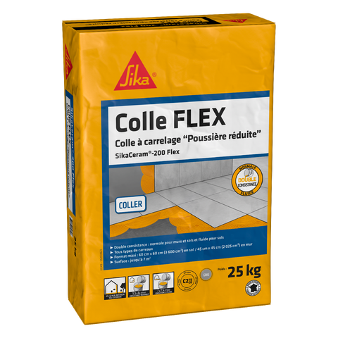 SikaCeram®-200 FLEX