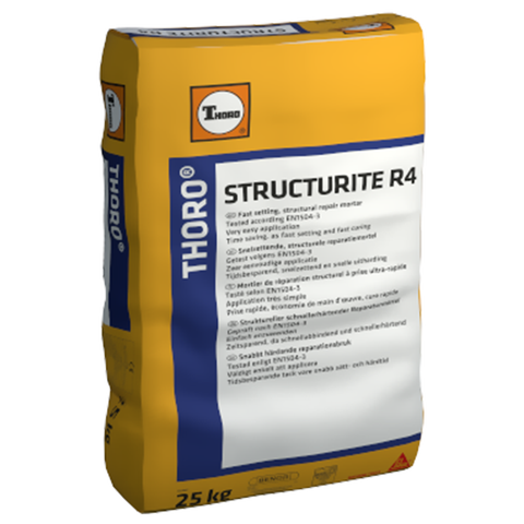THORO® STRUCTURITE R4