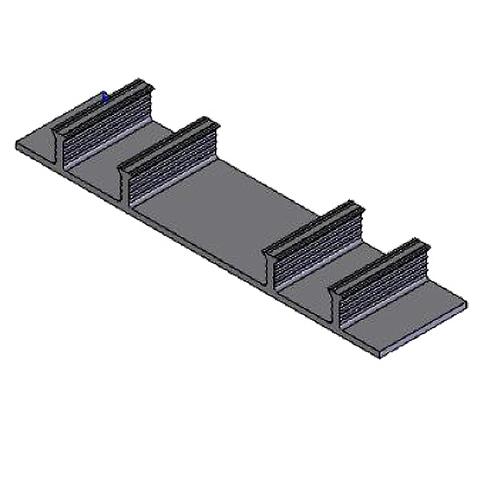 Sika Waterbar® Tipo WT AF