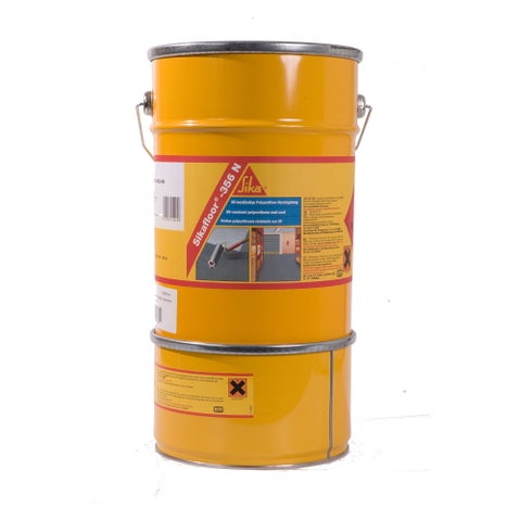 Sikafloor®-356 N