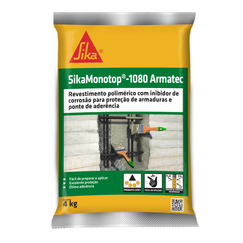 Sika MonoTop®-1080 Armatec