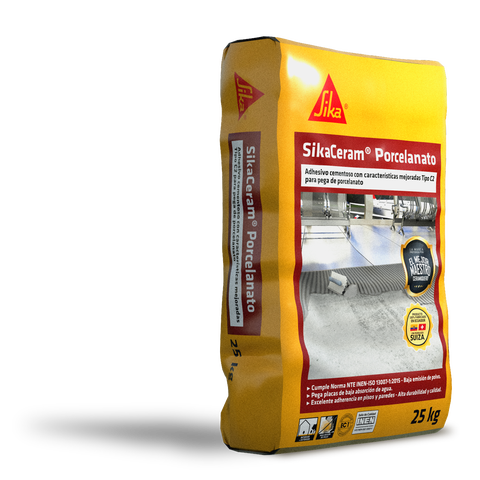 SikaCeram® Porcelain