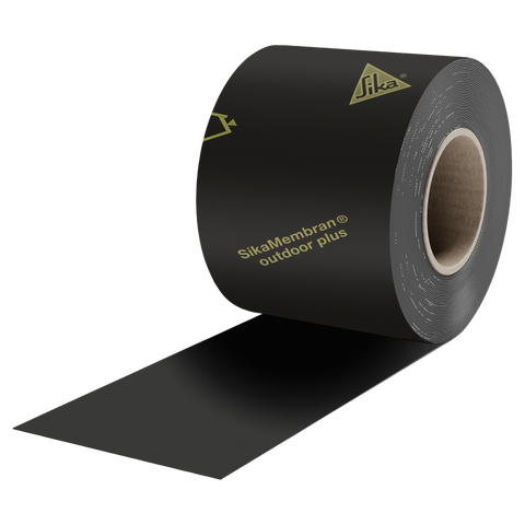 SikaMembran® Outdoor plus