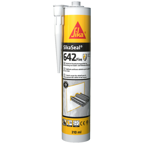 SikaSeal®-642 Fire