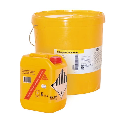 Sikagard® WallCoat N