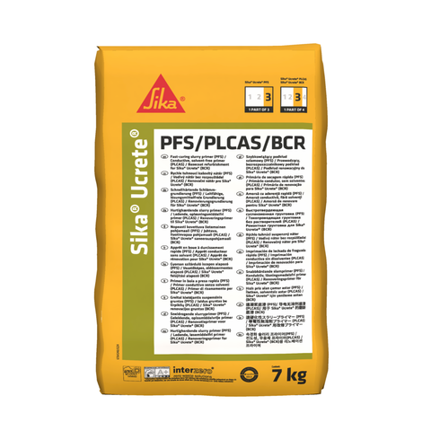 Sika® Ucrete® PFS