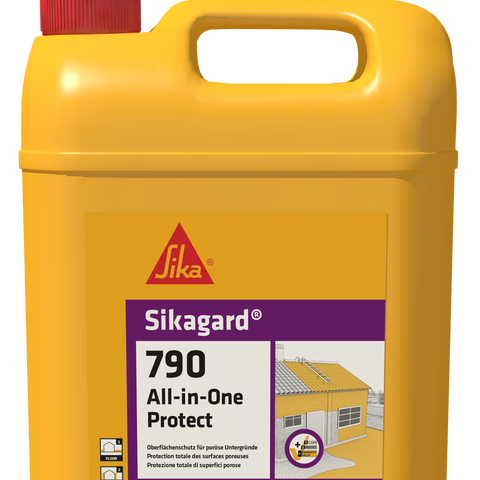 Sikagard®-790 All-in-One Protect