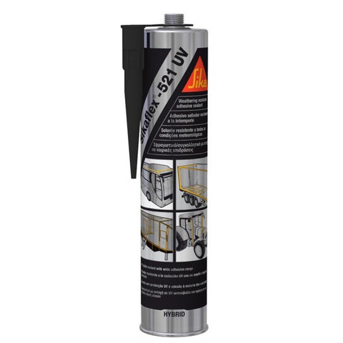 Sikaflex®-521 UV