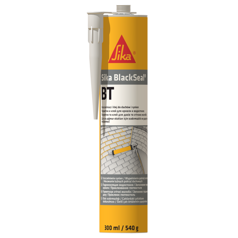 Sika BlackSeal® BT