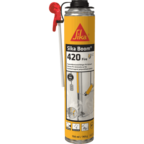 Sika Boom®-420 Fire